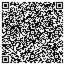 QR code with I B Nuts & Fruit Too contacts