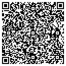 QR code with OK Real Estate contacts