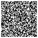 QR code with S A Furniture Inc contacts