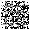 QR code with Art's Golf Cars Inc contacts