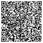 QR code with Maria Velez Bus Service contacts
