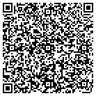 QR code with A Woman's Touch Landscaping contacts