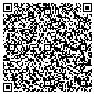 QR code with Debonair Cleaners Inc contacts