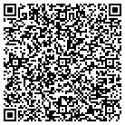 QR code with Sonitrol Of Florida East Coast contacts