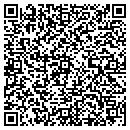 QR code with M C Body Care contacts