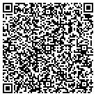 QR code with Whitney A Burke PA Inc contacts