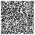 QR code with Plattners Chevrolet Cadillac contacts