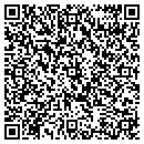 QR code with G C Truax Inc contacts