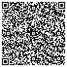 QR code with Miriam C Dias Janitor Service contacts