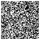 QR code with Central Arkansas Vascular contacts