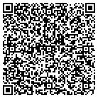 QR code with Dade County Correction & Rehab contacts