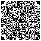 QR code with Rubians Tailor Shop contacts
