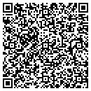 QR code with AED Survive contacts