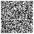 QR code with Hair First Class contacts