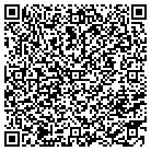 QR code with Orientation & Adjustmentcenter contacts