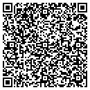 QR code with Armani The contacts