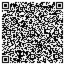QR code with Angler's Mart contacts