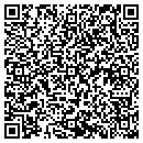 QR code with A-1 Coating contacts