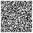 QR code with A & A Body Shop Foreign & Dom contacts