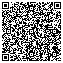 QR code with James J Hunter contacts