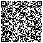 QR code with Amerom Industries Inc contacts