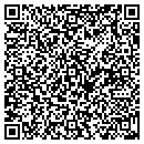 QR code with A & D Sales contacts