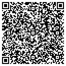 QR code with A Jazzy Wrap contacts