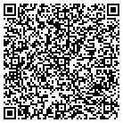 QR code with Santiago Building Service Corp contacts