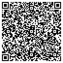 QR code with Ashmore Gallery contacts