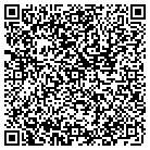 QR code with Yvonnes School of Beauty contacts