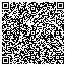 QR code with D & S Marble & Granite contacts