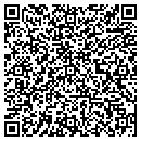 QR code with Old Book Shop contacts