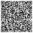 QR code with Ronald E Bragg, MAI contacts