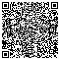 QR code with ACSI contacts