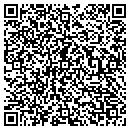 QR code with Hudson's Supermarket contacts