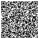 QR code with Tina Cutting Edge contacts
