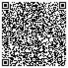 QR code with Woodwards Custom Cabinets contacts