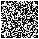 QR code with Rampage 610 contacts