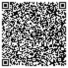 QR code with Zager Plumbing Inc contacts