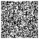 QR code with J&S Jewelry contacts