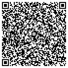 QR code with J & K of Northwest Florida contacts