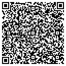 QR code with U-Stor East contacts