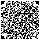 QR code with Rana Discount Beverage contacts