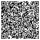 QR code with Hair By Lee contacts