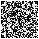 QR code with Amen Air Inc contacts