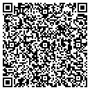 QR code with Nutravit Inc contacts