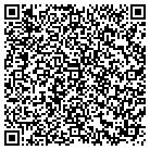 QR code with United Welding & Fabricators contacts