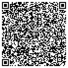QR code with Calvary Baptist Chur Huntsvlle contacts
