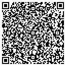 QR code with George W Real contacts
