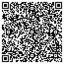 QR code with Hendry & Assoc contacts